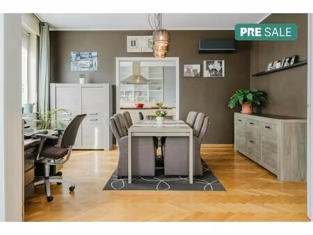 karaktervolle gezinswoning te koop in kortrijk!