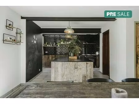 instapklare woning met 1.200m² perceel in heule.