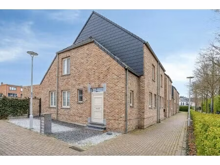 energiezuinig huis te koop in kruibeke