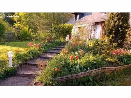 maison en excellent état