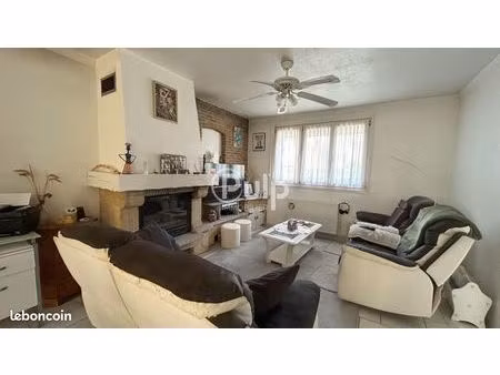 maison 4 pièces 88 m²