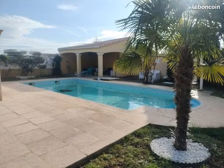 maison individuel de plain pied