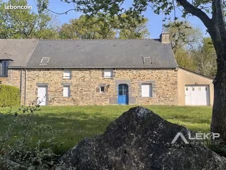 longère 6 pièces 136 m²