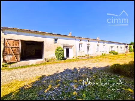 domaine de caractère