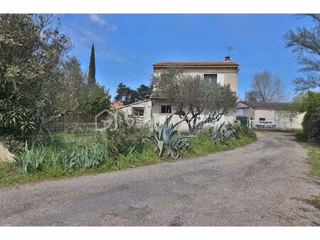 maison de 96 m² à montfrin