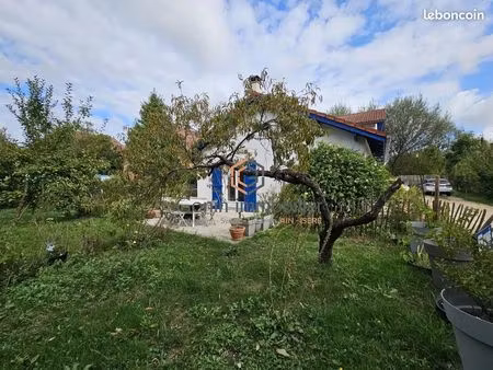 maison 6 pièces 160 m²