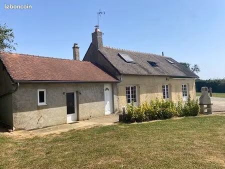 maison 5 pièces 105 m²