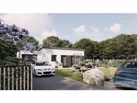 maison 5 pièces 82 m²