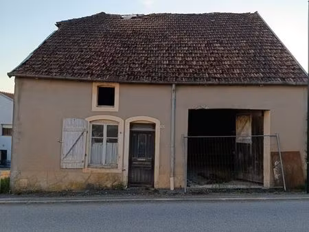 maison a vendre