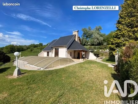 maison 5 pièces 183 m²