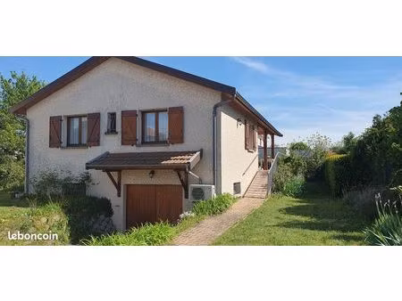 saint priest  69800  maison à vendre