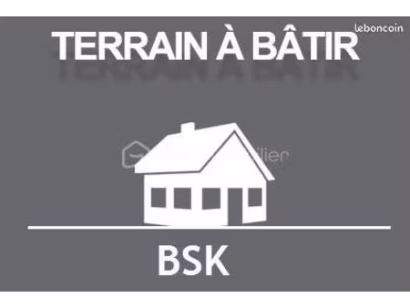 terrain 520 m² boissy le chatel