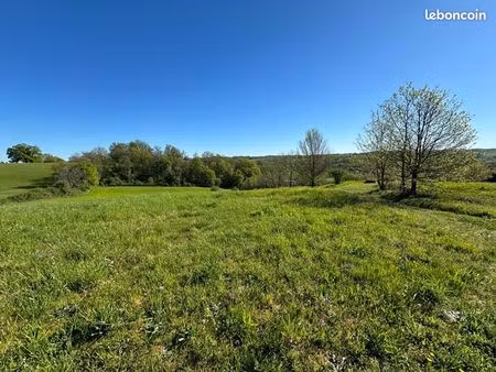 terrain 2 900 m² corgnac sur l isle