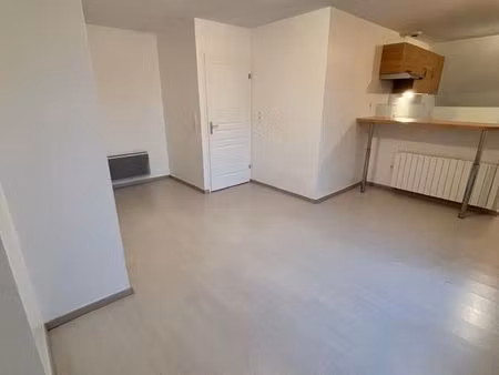 appartement t3 avec terrasse