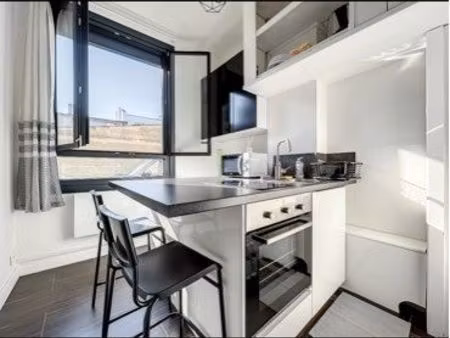 studio à vendre