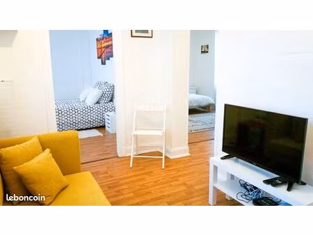 mulhouse proche gare– quartier nordfeld – salengro – t 2/3