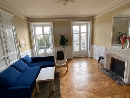 nantes - appartement