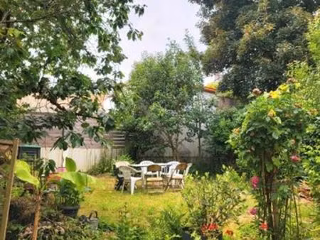 opportunité appartement zola/ mellinet