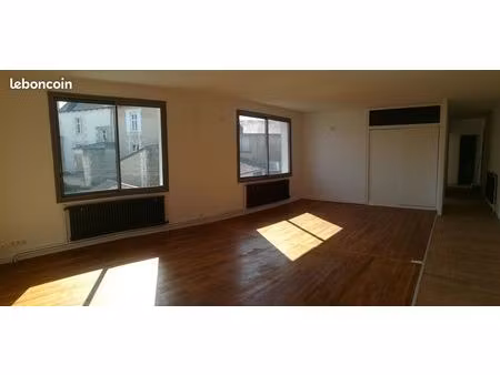location appartement poitiers