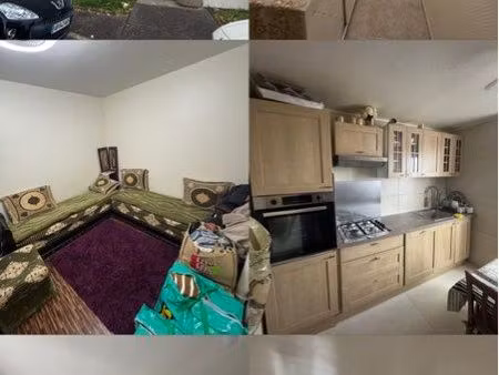 apparemment à louer à st florentin 5 pièces - altore 13