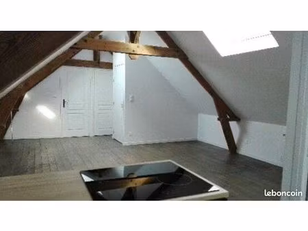 apt 2 chambres proximité bethune