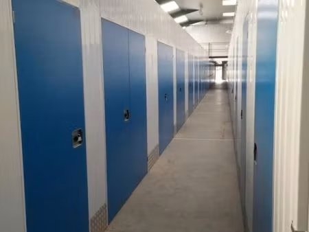 garage/box 4 m² les sables dolonne