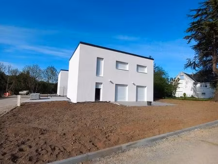 maison neuve 4 chambres