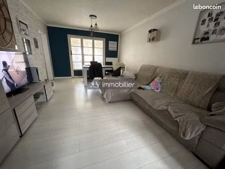 maison 6 pièces 100 m²