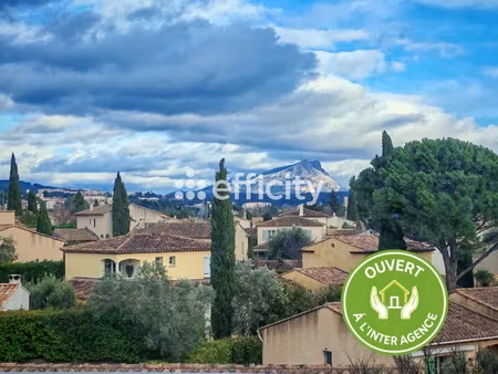 appartement 4 pièces - 85 m²