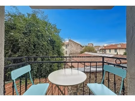 annonce appartement à vendre