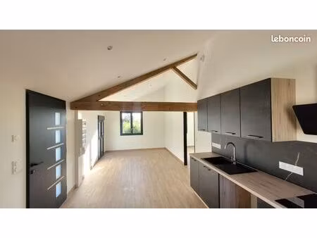 location appartement 3 pièces 53m² 