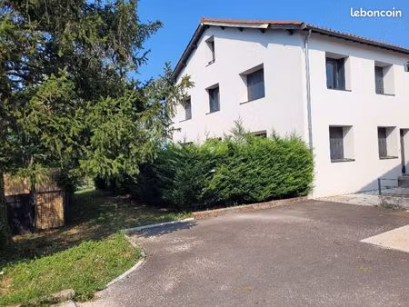 duplex 3 pièces 70 m²