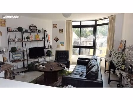 appartement t2 centre ville très bien situé