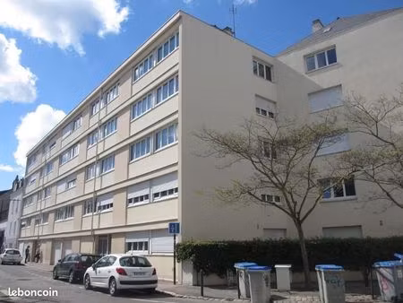 appartement 4 pièces 74 m²