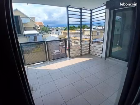 appartement 2 pièces 50 m²