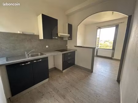 maison 2 pièces 43 m²