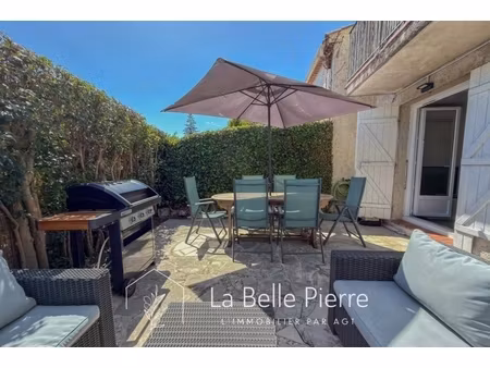 annonce appartement à vendre