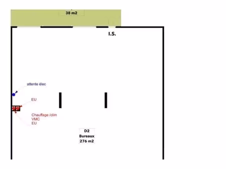 annonce commerce à vendre