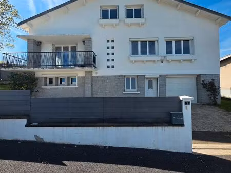 maison centre ambazac 215 m2