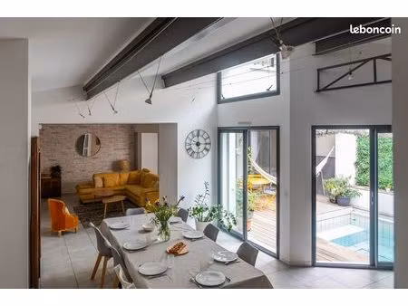 maison avignon centre