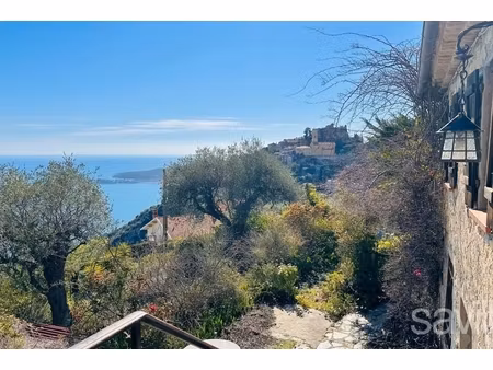 annonce maison à vendre