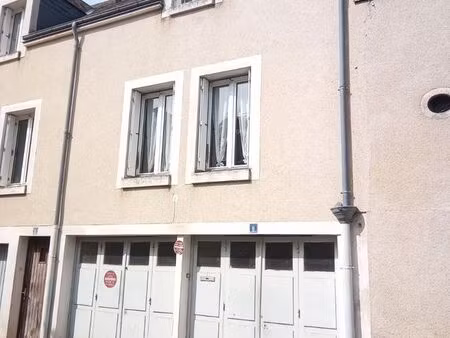 maison type 3 meublé