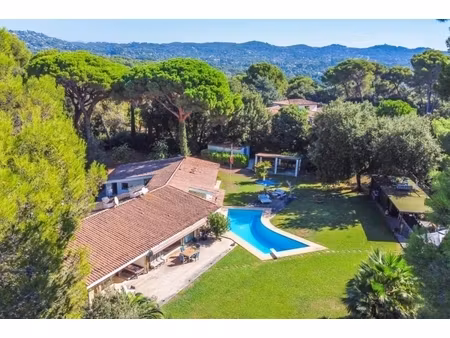 annonce maison à vendre