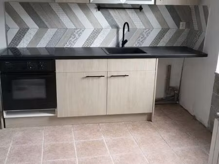 maison 80 m2 4 pieces