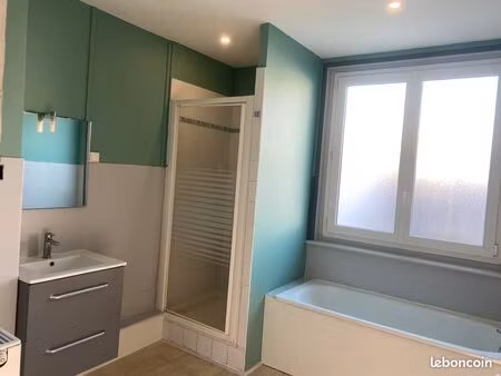 maison à louer 5 pièces vitryen artois