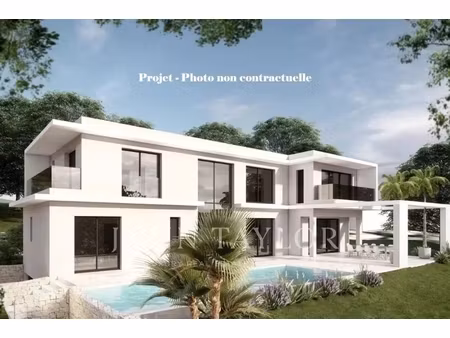 annonce terrain à vendre