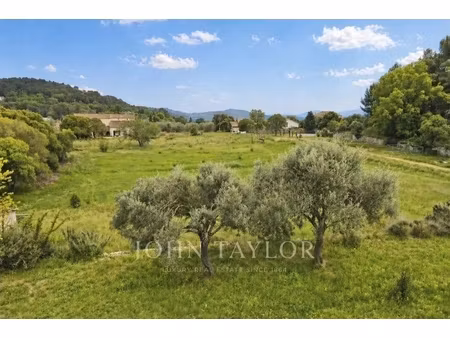 annonce terrain à vendre