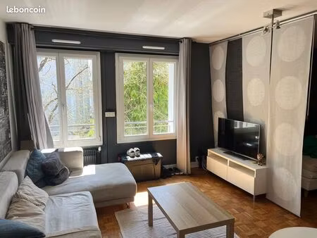 location t1 bis quartier impérial