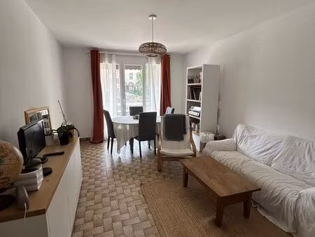 appartement de 71m²