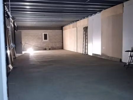 location local / atelier